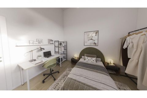 Lejlighed i Brive-la-Gaillarde, Correze, Brive-la-Gaillarde - € 369.000 | Ref: 428446AUP - foto 7