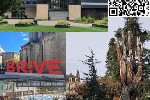 Lejlighed i Brive-la-Gaillarde, Correze, Brive-la-Gaillarde - € 369.000 | Ref: 428446AUP - foto 11