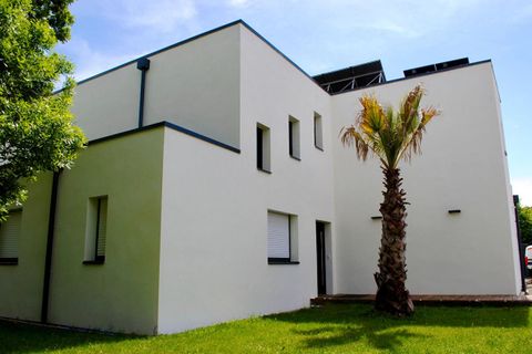 Villa i Ancenis, Loire-Atlantique, Ancenis - € 529.890 | Ref: 425958AHMA - foto 3