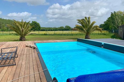 Villa i Ancenis, Loire-Atlantique, Ancenis - € 529.890 | Ref: 425958AHMA - foto 4