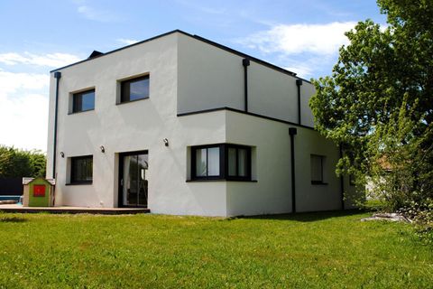 Villa i Ancenis, Loire-Atlantique, Ancenis - € 529.890 | Ref: 425958AHMA - foto 7