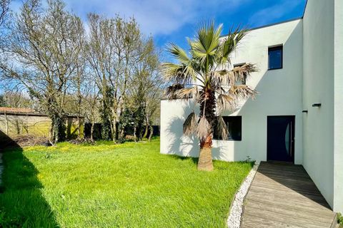 Villa i Ancenis, Loire-Atlantique, Ancenis - € 529.890 | Ref: 425958AHMA - foto 8