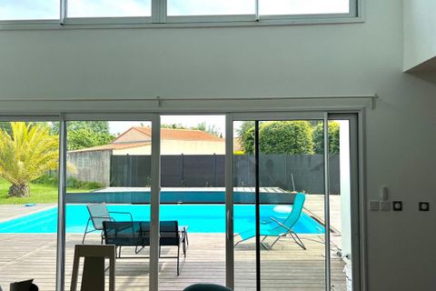 Villa i Ancenis, Loire-Atlantique, Ancenis - € 529.890 | Ref: 425958AHMA - foto 15