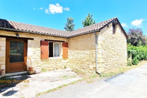 Villa i Sergeac, Dordogne, Sergeac - € 140.000 | Ref: 414691CCH - foto 1