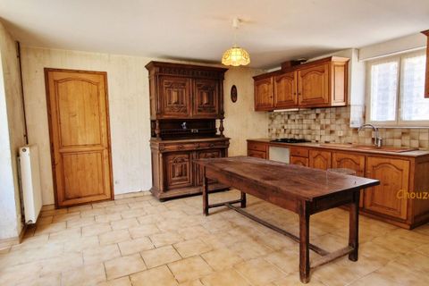 Villa i Sergeac, Dordogne, Sergeac - € 140.000 | Ref: 414691CCH - foto 3