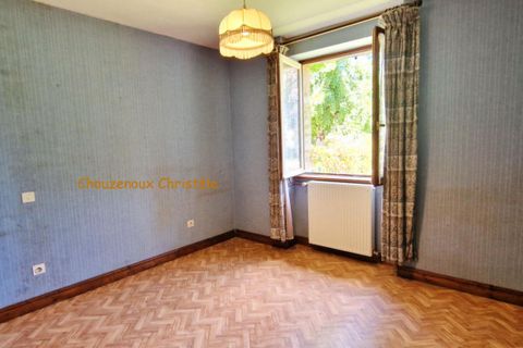 Villa i Sergeac, Dordogne, Sergeac - € 140.000 | Ref: 414691CCH - foto 4