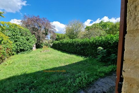 Villa i Sergeac, Dordogne, Sergeac - € 140.000 | Ref: 414691CCH - foto 8