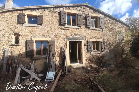 Villa i Coulobres, Herault, Coulobres - € 129.000 | Ref: 427715DCOQ - foto 1