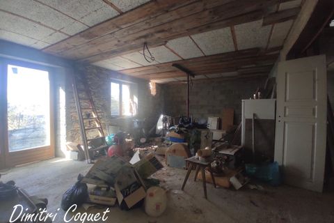 Villa i Coulobres, Herault, Coulobres - € 129.000 | Ref: 427715DCOQ - foto 2