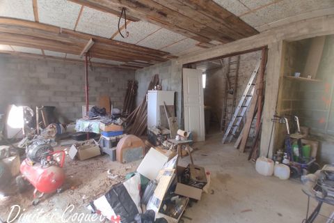 Villa i Coulobres, Herault, Coulobres - € 129.000 | Ref: 427715DCOQ - foto 3