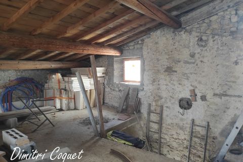 Villa i Coulobres, Herault, Coulobres - € 129.000 | Ref: 427715DCOQ - foto 4