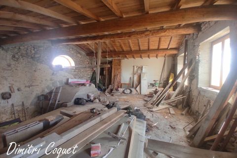 Villa i Coulobres, Herault, Coulobres - € 129.000 | Ref: 427715DCOQ - foto 5