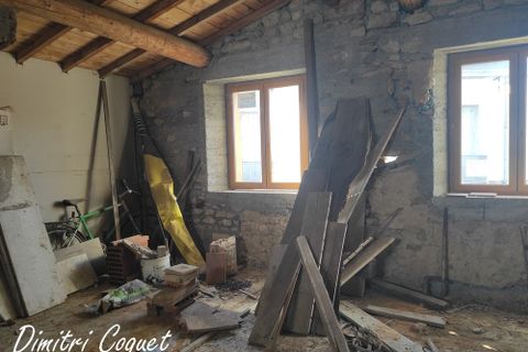 Villa i Coulobres, Herault, Coulobres - € 129.000 | Ref: 427715DCOQ - foto 6
