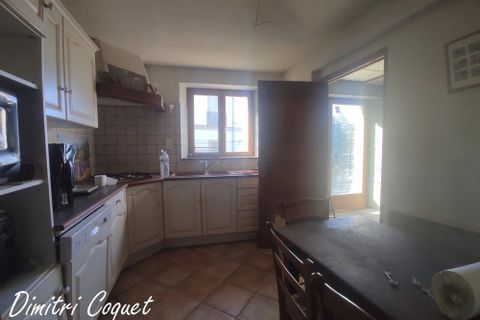 Villa i Coulobres, Herault, Coulobres - € 129.000 | Ref: 427715DCOQ - foto 9