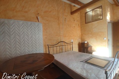 Villa i Coulobres, Herault, Coulobres - € 129.000 | Ref: 427715DCOQ - foto 11