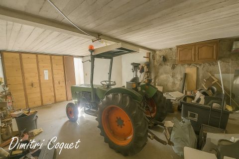 Villa i Coulobres, Herault, Coulobres - € 129.000 | Ref: 427715DCOQ - foto 13