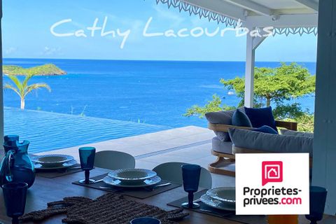 Villa i Bouillante, Guadeloupe, Bouillante - € 1.400.000 | Ref: 428410CLAC - foto 1
