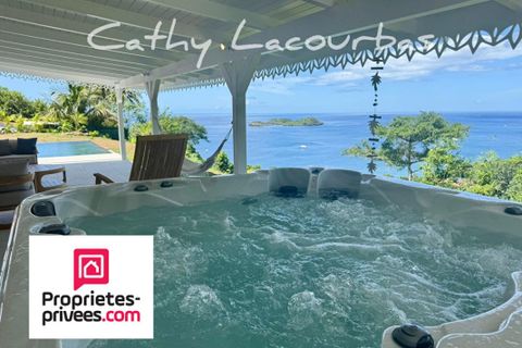Villa i Bouillante, Guadeloupe, Bouillante - € 1.400.000 | Ref: 428410CLAC - foto 3