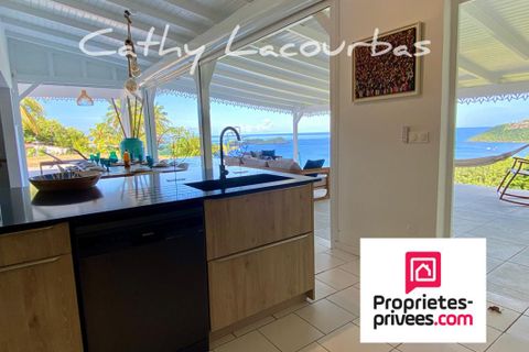 Villa i Bouillante, Guadeloupe, Bouillante - € 1.400.000 | Ref: 428410CLAC - foto 4