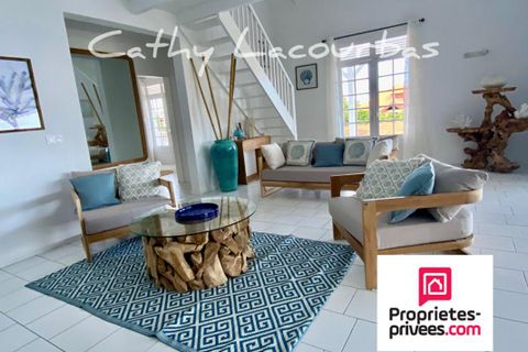 Villa i Bouillante, Guadeloupe, Bouillante - € 1.400.000 | Ref: 428410CLAC - foto 5
