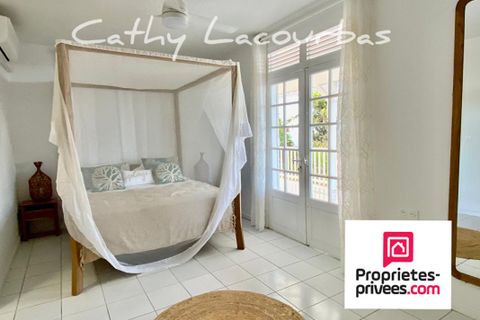 Villa i Bouillante, Guadeloupe, Bouillante - € 1.400.000 | Ref: 428410CLAC - foto 6
