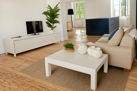 Lejlighed i Vannes, Morbihan, Vannes - € 765.000 | Ref: 427699DUI - foto 5