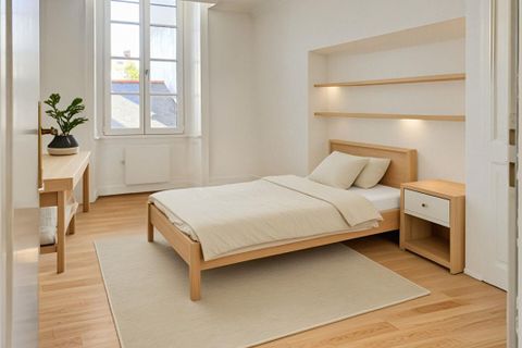 Lejlighed i Vannes, Morbihan, Vannes - € 765.000 | Ref: 427699DUI - foto 10