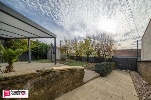Villa a Richemont, Moselle, Richemont - € 199.500 | Ref: 427826LMK - foto 5