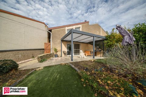 Villa a Richemont, Moselle, Richemont - € 199.500 | Ref: 427826LMK - foto 15