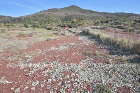 Helårsgrund i Salasc, Herault, Salasc - € 49.000 | Ref: 424359.LCA - foto 1
