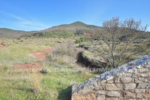 Helårsgrund i Salasc, Herault, Salasc - € 49.000 | Ref: 424359.LCA - foto 2
