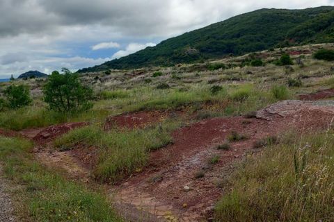 Helårsgrund i Salasc, Herault, Salasc - € 49.000 | Ref: 424359.LCA - foto 3