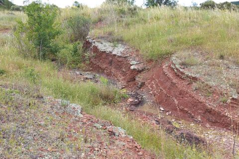 Helårsgrund i Salasc, Herault, Salasc - € 49.000 | Ref: 424359.LCA - foto 4