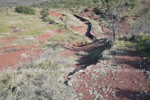Helårsgrund i Salasc, Herault, Salasc - € 49.000 | Ref: 424359.LCA - foto 8