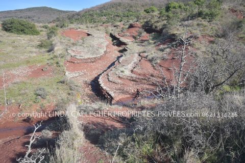 Helårsgrund i Salasc, Herault, Salasc - € 49.000 | Ref: 424359.LCA - foto 12