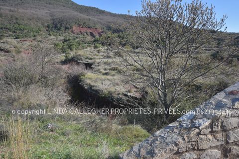Helårsgrund i Salasc, Herault, Salasc - € 49.000 | Ref: 424359.LCA - foto 15