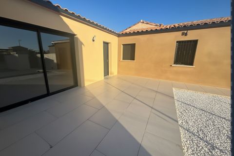 Villa i Lezignan-Corbieres, Aude, Lezignan-Corbieres - € 217.000 | Ref: 428377MMAR - foto 2