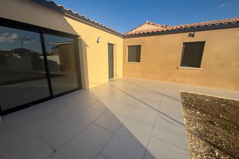 Villa i Lezignan-Corbieres, Aude, Lezignan-Corbieres - € 217.000 | Ref: 428377MMAR - foto 3