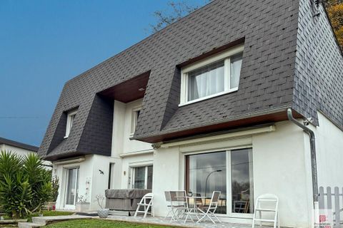 Villa a La Flèche, Sarthe, La Flèche - € 296.371 | Ref: 428194SDRO - foto 2