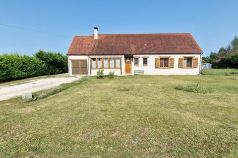 Villa i Châtillon-sur-Cher, Loir-et-Cher, Châtillon-sur-Cher - € 145.990 | Ref: 3982087JGA - foto 2