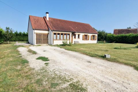 Villa i Châtillon-sur-Cher, Loir-et-Cher, Châtillon-sur-Cher - € 145.990 | Ref: 3982087JGA - foto 3