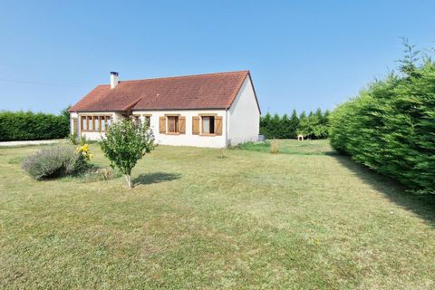 Villa i Châtillon-sur-Cher, Loir-et-Cher, Châtillon-sur-Cher - € 145.990 | Ref: 3982087JGA - foto 4