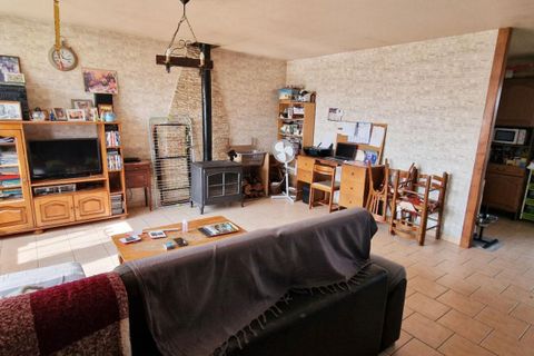 Villa i Châtillon-sur-Cher, Loir-et-Cher, Châtillon-sur-Cher - € 145.990 | Ref: 3982087JGA - foto 5