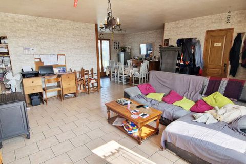 Villa i Châtillon-sur-Cher, Loir-et-Cher, Châtillon-sur-Cher - € 145.990 | Ref: 3982087JGA - foto 6