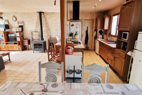 Villa i Châtillon-sur-Cher, Loir-et-Cher, Châtillon-sur-Cher - € 145.990 | Ref: 3982087JGA - foto 7
