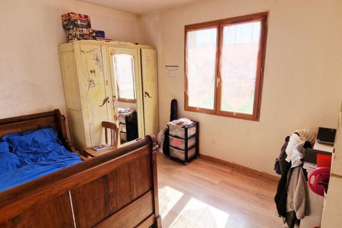 Villa i Châtillon-sur-Cher, Loir-et-Cher, Châtillon-sur-Cher - € 145.990 | Ref: 3982087JGA - foto 9