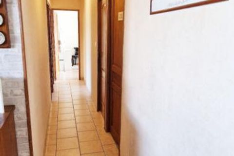Villa i Châtillon-sur-Cher, Loir-et-Cher, Châtillon-sur-Cher - € 145.990 | Ref: 3982087JGA - foto 13