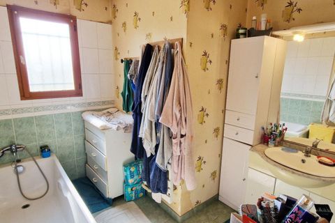 Villa i Châtillon-sur-Cher, Loir-et-Cher, Châtillon-sur-Cher - € 145.990 | Ref: 3982087JGA - foto 14