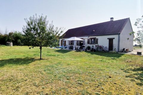 Villa i Châtillon-sur-Cher, Loir-et-Cher, Châtillon-sur-Cher - € 145.990 | Ref: 3982087JGA - foto 16