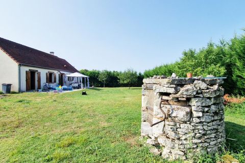 Villa i Châtillon-sur-Cher, Loir-et-Cher, Châtillon-sur-Cher - € 145.990 | Ref: 3982087JGA - foto 17